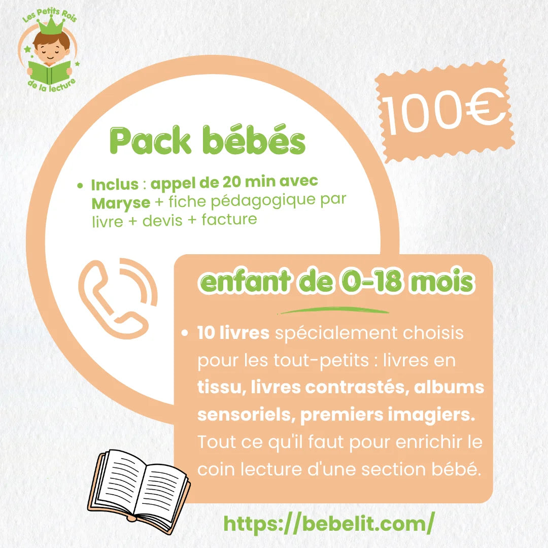 Pack-Bébés