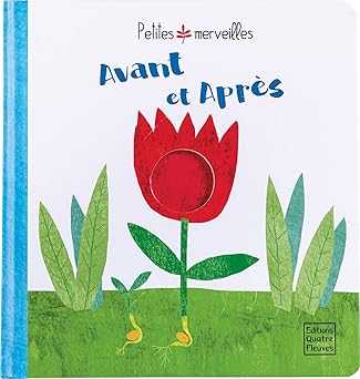 A Avant et après