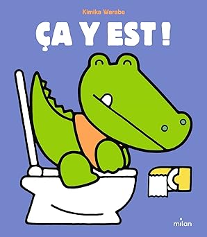 Ça y est !