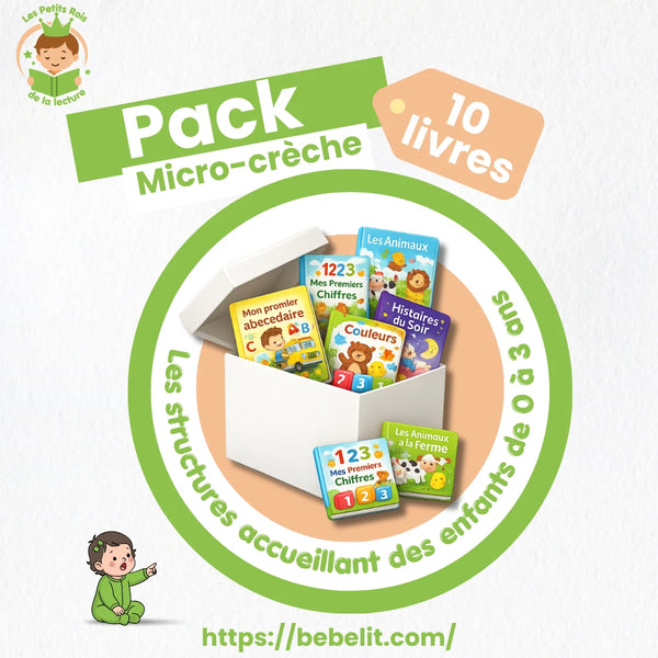 Pack-micro-crèche