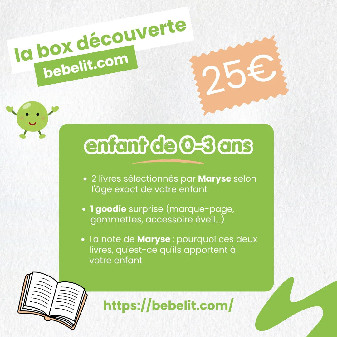 Box-Découverte