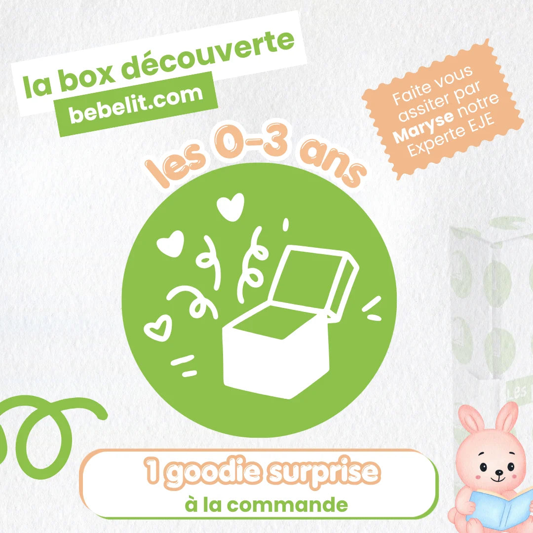 Box-Découverte