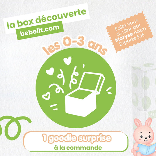 Box-Découverte