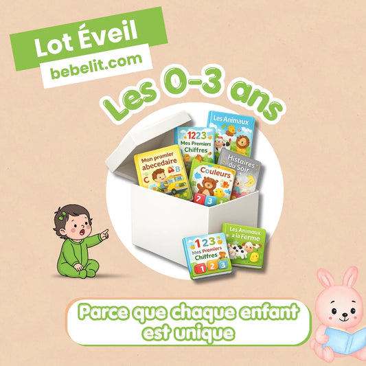 Lot-Éveil