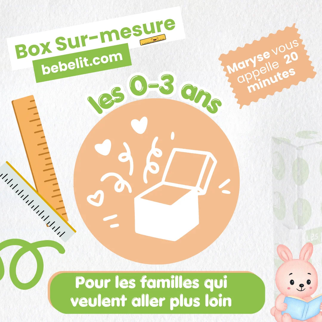 Lot-Éveil