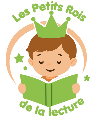 Les petits rois de la lecture