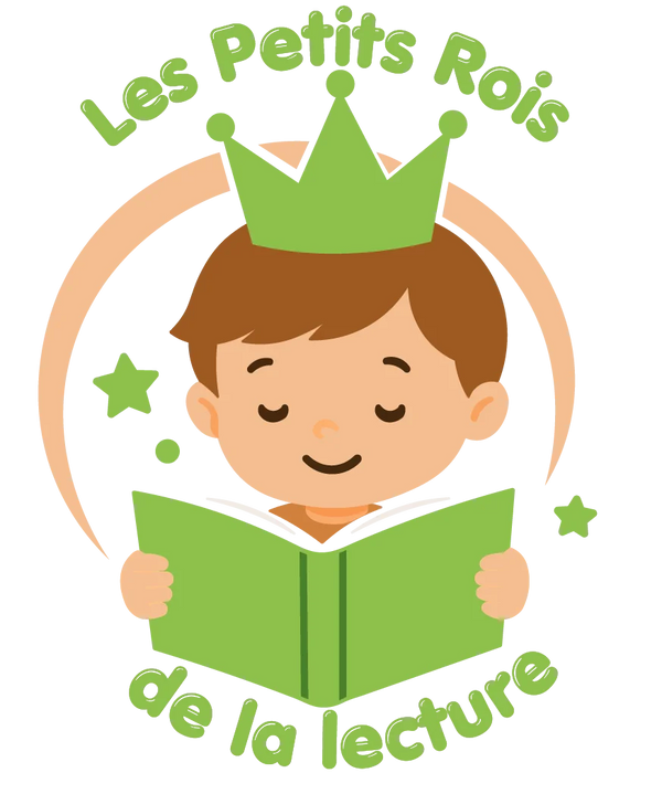 Les petits rois de la lecture