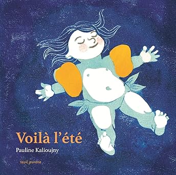 Voilà l'été